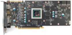 MSI GTX 970 Gaming 4G wymiana pasty i termopadów