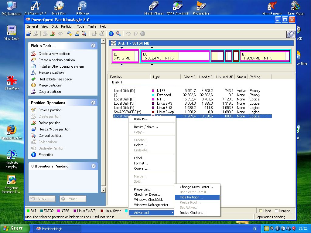 Windows 98 nie uruchamia się po instalacji - czarny ekran z kursorem