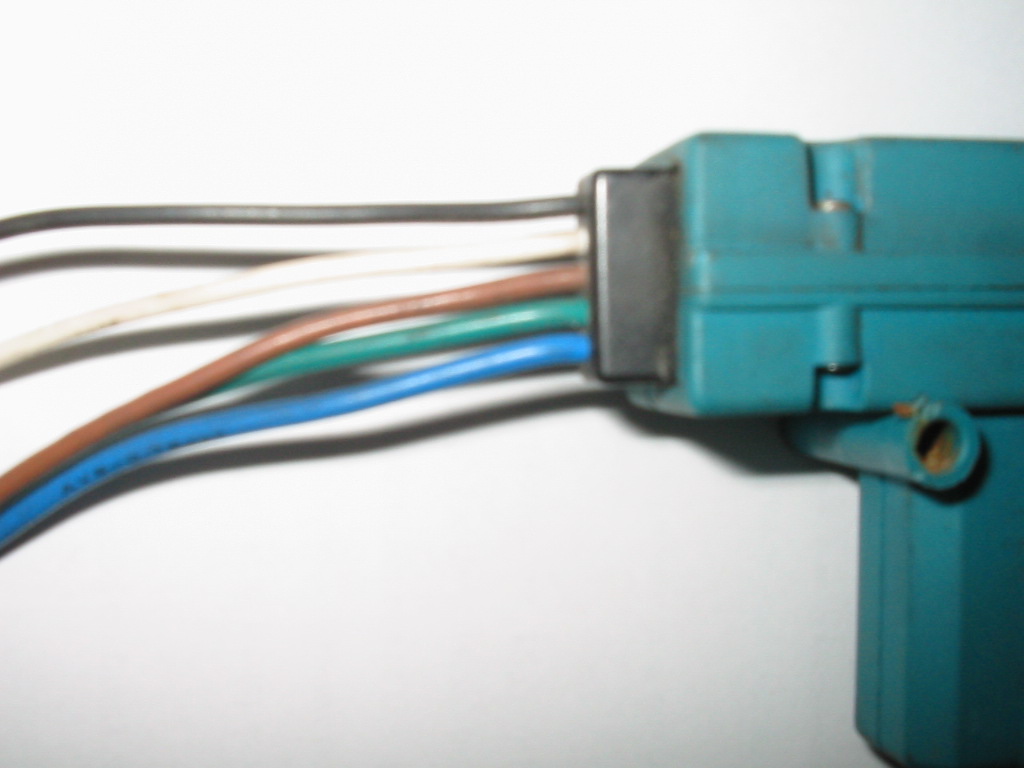 centralny zamek + alarm +punkty za pomoc