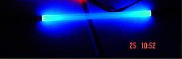 [Dla początkujących] Zbuduj efektowny pseudo neon