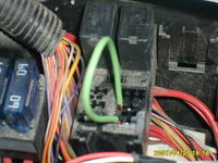 Renault Thalia -Jak sprawdzić wentylator i gdzie są czujniki