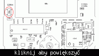 Siemens S65 - wskaźnik ładowania działa, ale bateria się nie ładuje. Co robić?