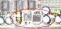 Zawieszanie się MS-6156VA z P III 800/133/256, działa z P III 500/100/512