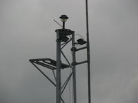Antena do CB samoróbka proszę o pdpowiedź czy dobra.