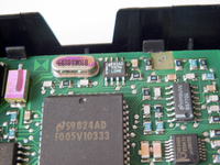 Alfa kluczyk Crypto-2