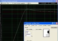 Jaka skrzynia z BR do tego subwoofera?