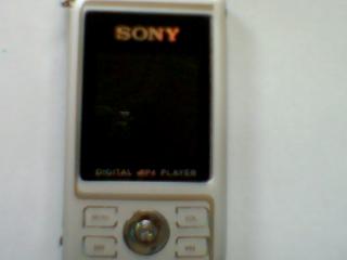 firmware of mp4 DFM008NS1GB