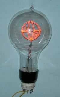 Lampy ze spłaszczem wewnętrznym