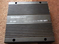 Wzmacniacz samochodowy nagle przestał grać, jaka przyczyna?