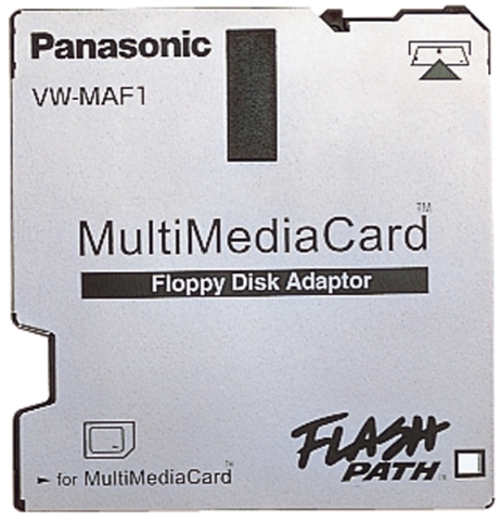Jak zrobić adapter fdc to hdd ?