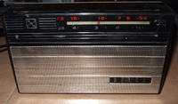 nowe... stare unikatowe radio PIONIER !