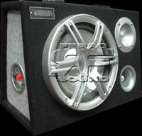 Audion Kolumny 200 watt RMS prawie EXTRA! (Przestroga)