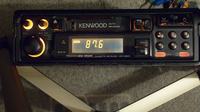 KENWOOD KRC-352D - wie werden Kabel angeschlossen?