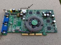 Dodatkowe zasilanie w ATI 9800XL ?