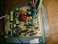 Jak zbudować przetwornicę 12V na +/-45V z zasilaczy ATX do TDA7294?