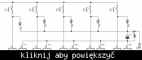 sterowanie pięcioma przekaźnikami - jak to wykonać