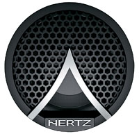 padl tweeter PB S-6C - przylutowanie kabli