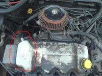 Ford Escort CL 1991 zagadka (jak dla mnie)