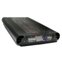 Czy ktoś miał styczność z wzmacniaczem "AUNA"