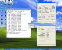 Ranking SuperPi w próbie 1M