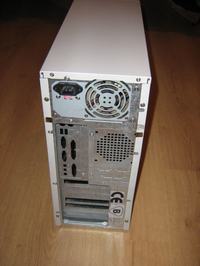 Ochłodzenie mojej Pe4 na s478