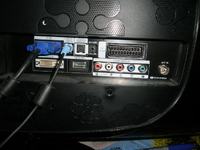 muzyka z kompa na kolumnach dvd