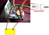 Obrotomierz Skoda > Jawa