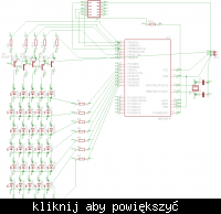 wyprowadznie na programator