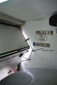 Napęd nietypowej bramy. Jak to zrobić? Napęd nietypowej bramy. Jak to zrobić?
