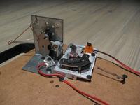 Laser Show Projector: DVD + HDD