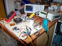 KONKURS!!! - warsztat elektrodowicza - ZAKOŃCZONY!