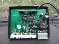 Jaki to alarm? - prośba o identyfikację.