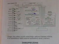 Jak podłączyć radio w polonezie