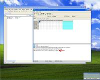 [ATMega8]STK500 - kłopoty przy programowaniu.