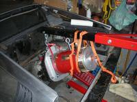 eD, czyli DeLorean z napedem elektrycznym