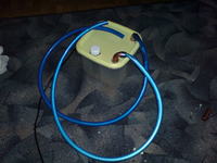 WC Chłodzenie wodne. Co i jak(...)