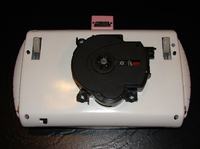 Przenośna konsola GameCube Przenośna konsola GameCube