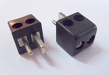 Eltra r8040 problem z podłączeniem