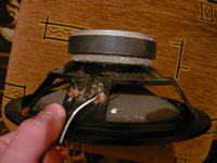 Wykorzystanie głośników SEAS 21 F-EW