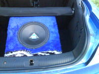 Nie znana marka głośnika-DEI studio