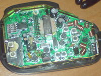 Tuning Cobra 75 WX ST Radio: Step-by-Step Guide, Comparisons to Normal Box Radios, Photos Included Tuning Cobra 75 WX ST Radio: Step-by-Step Guide, Comparisons to Normal Box Radios, Photos Included