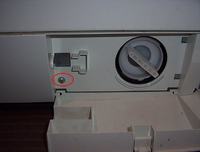 Bosch Wae-20460 wymiana grzałki Bosch Wae-20460 wymiana grzałki