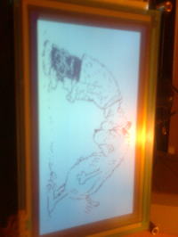 [BASCOM] Wyświetlacz graficzny i pliki *.bgf + karta SD