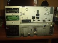 Problem z podłączeniem sygnału do wzmacniacza