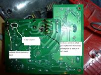 Jak przerobić ładowarkę Milwaukee z USA 110V na 230V