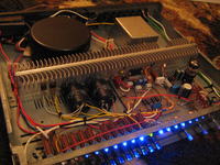 Kolejny GainClone - Tym razem LM4780 + 6N2P by DaKKi Kolejny GainClone - Tym razem LM4780 + 6N2P by DaKKi