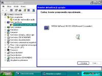 GeForce2 MX/MX 400 - artefakty i inne komplikacje...