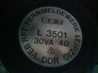 Czy można z tego zbudować subwoofer?