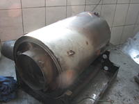 Naftove Topeni 12BKN5 "Skot" - przegląd