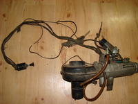 Potrzebuję schemat podłączenia VEB Olheizgeratewerk typ211